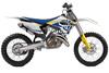 Husqvarna TC 125 2014